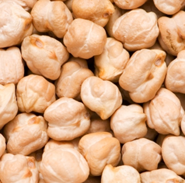 Chickpeas